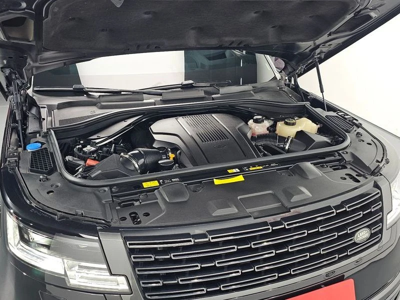 Land Rover Range rover 4.4 Automatic | Mobile.bg � ����������� 5