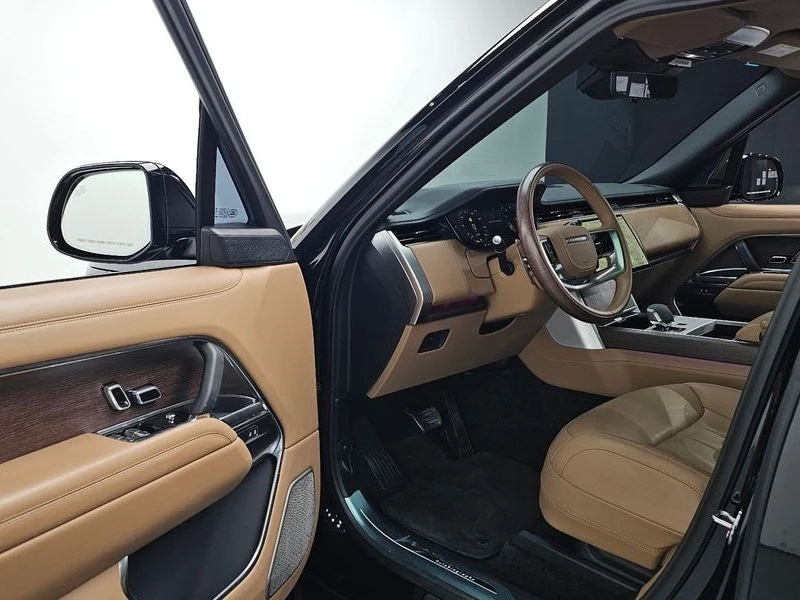 Land Rover Range rover 4.4 Automatic | Mobile.bg � ����������� 9