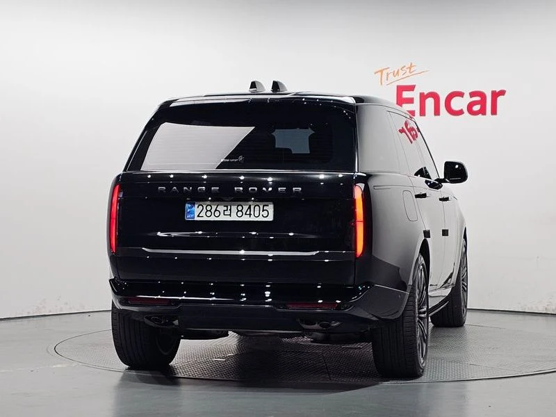 Land Rover Range rover 4.4 Automatic | Mobile.bg � ����������� 3