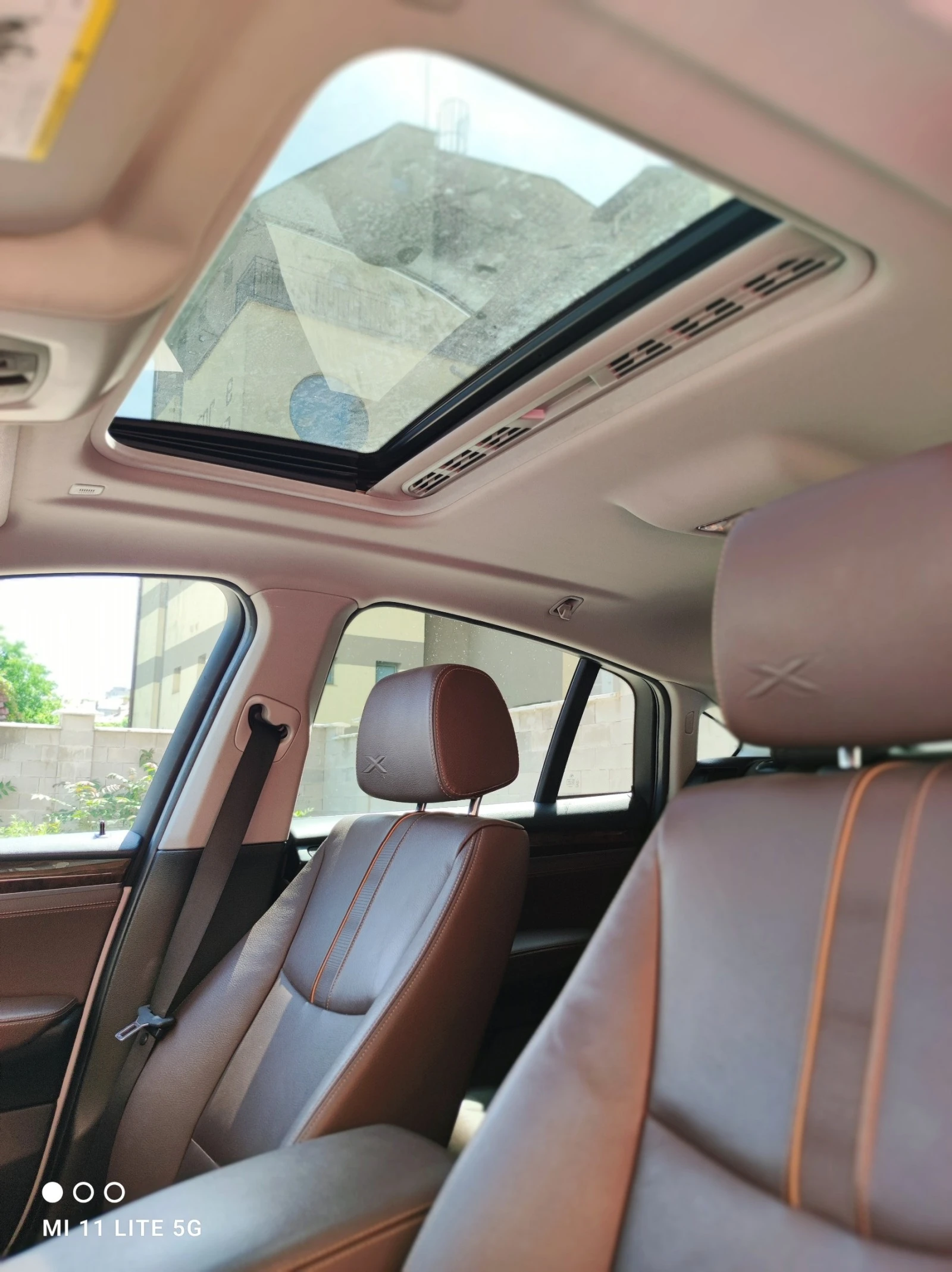 BMW X4  2.8 i xdrive  | Mobile.bg   15