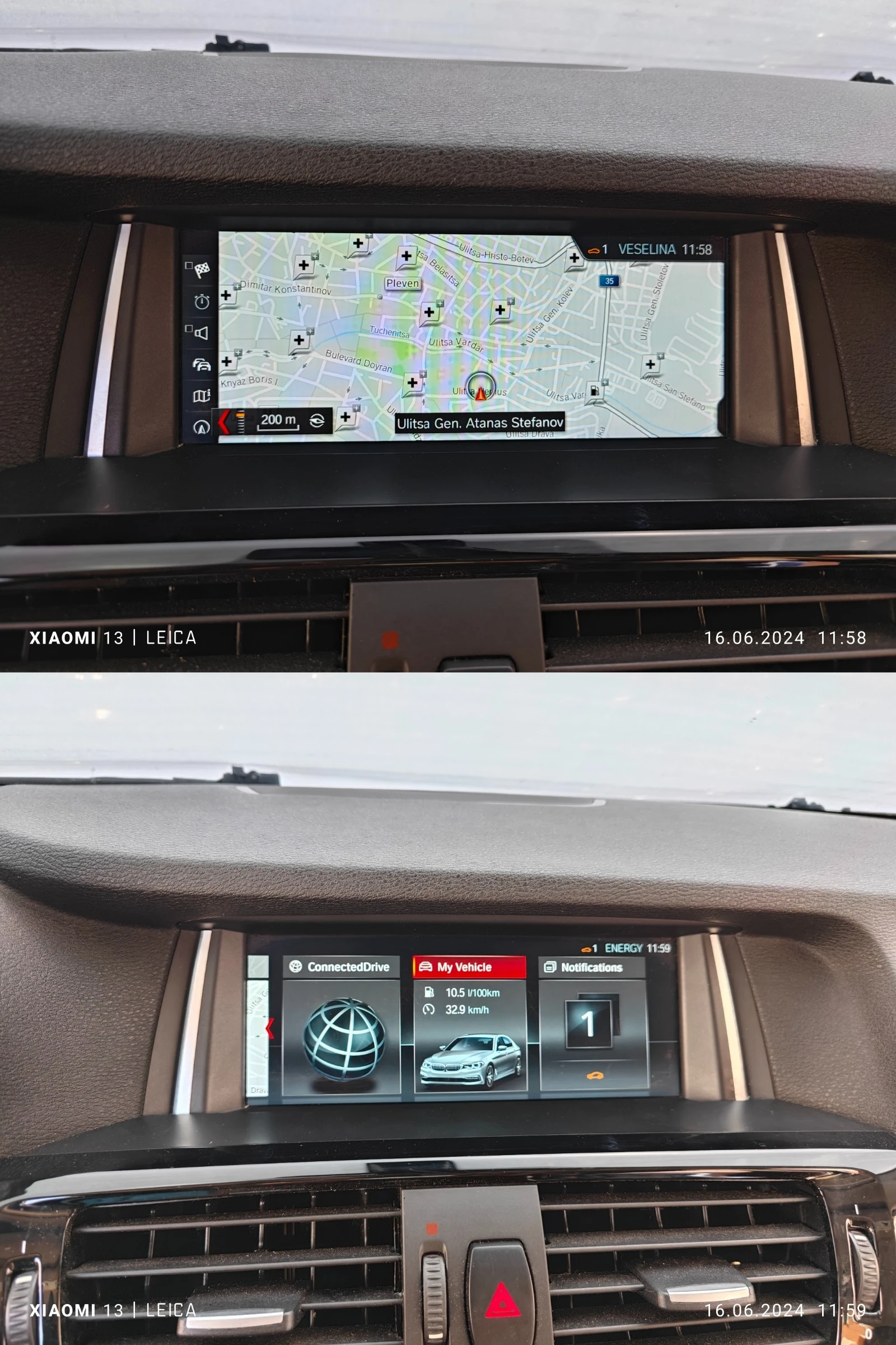 BMW X4  2.8 i xdrive  | Mobile.bg   13