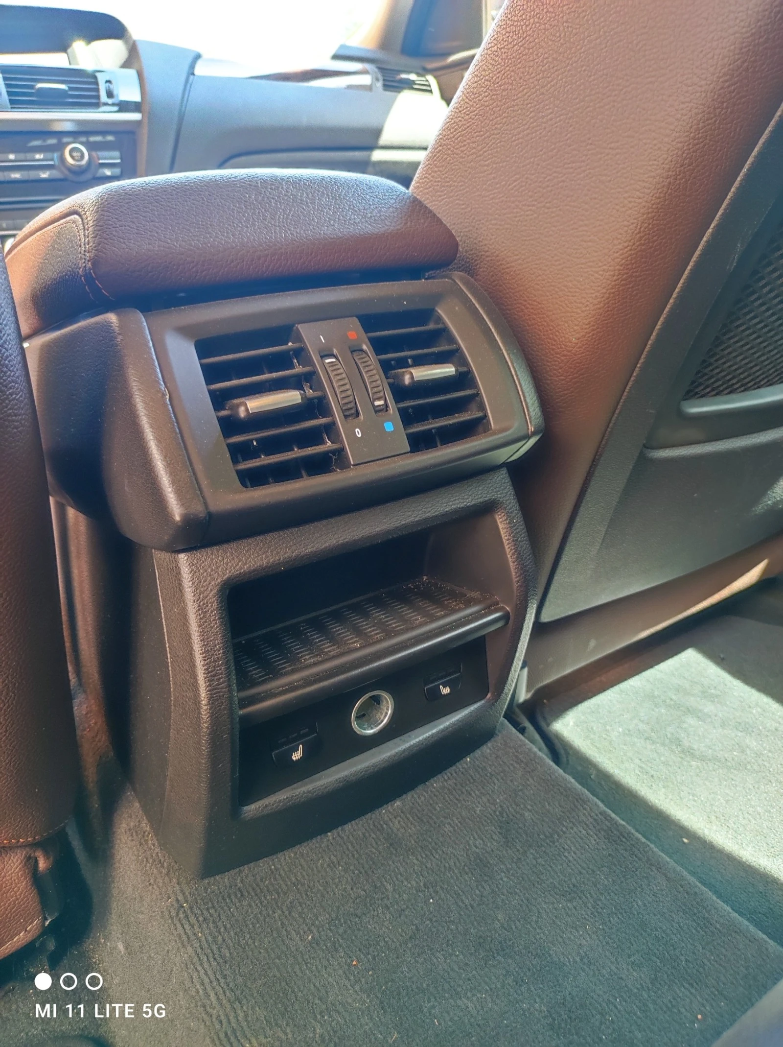 BMW X4  2.8 i xdrive  | Mobile.bg   14