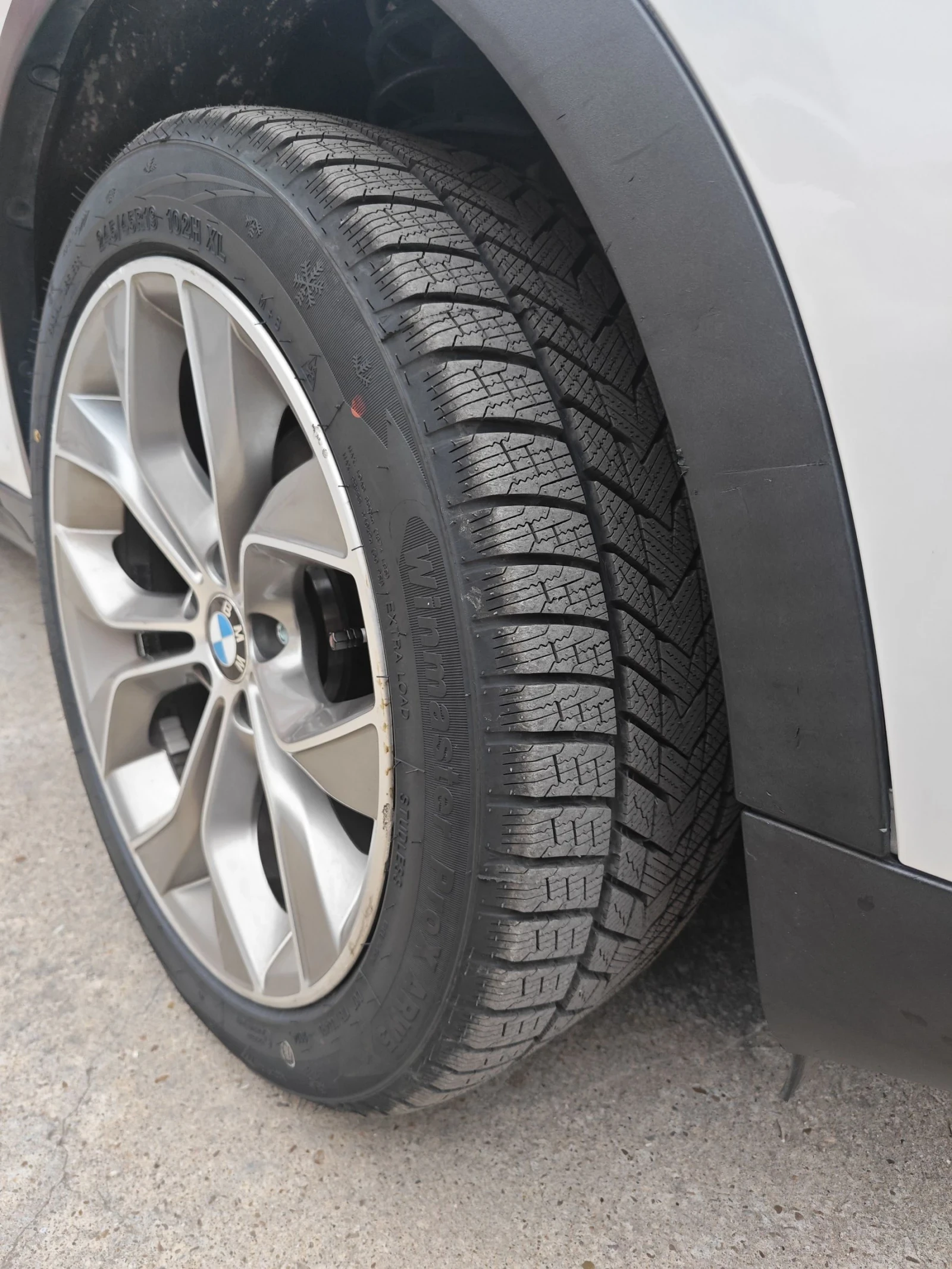 BMW X4  2.8 i xdrive  | Mobile.bg   17