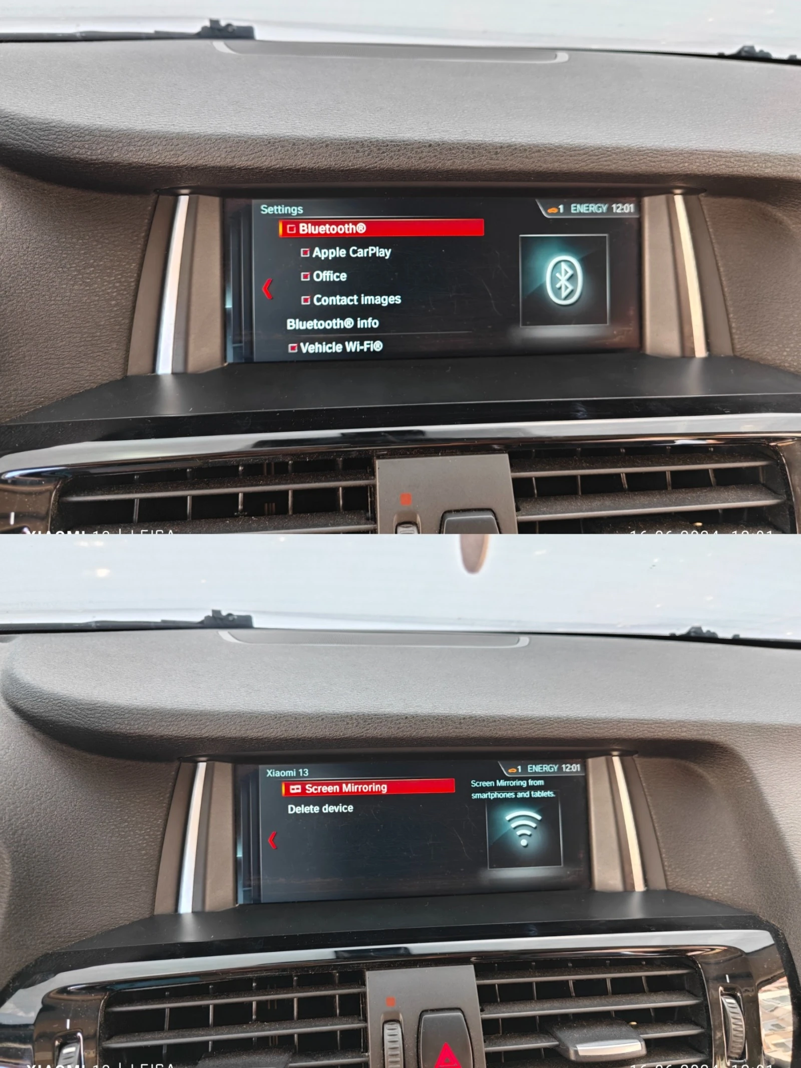 BMW X4  2.8 i xdrive  | Mobile.bg   12