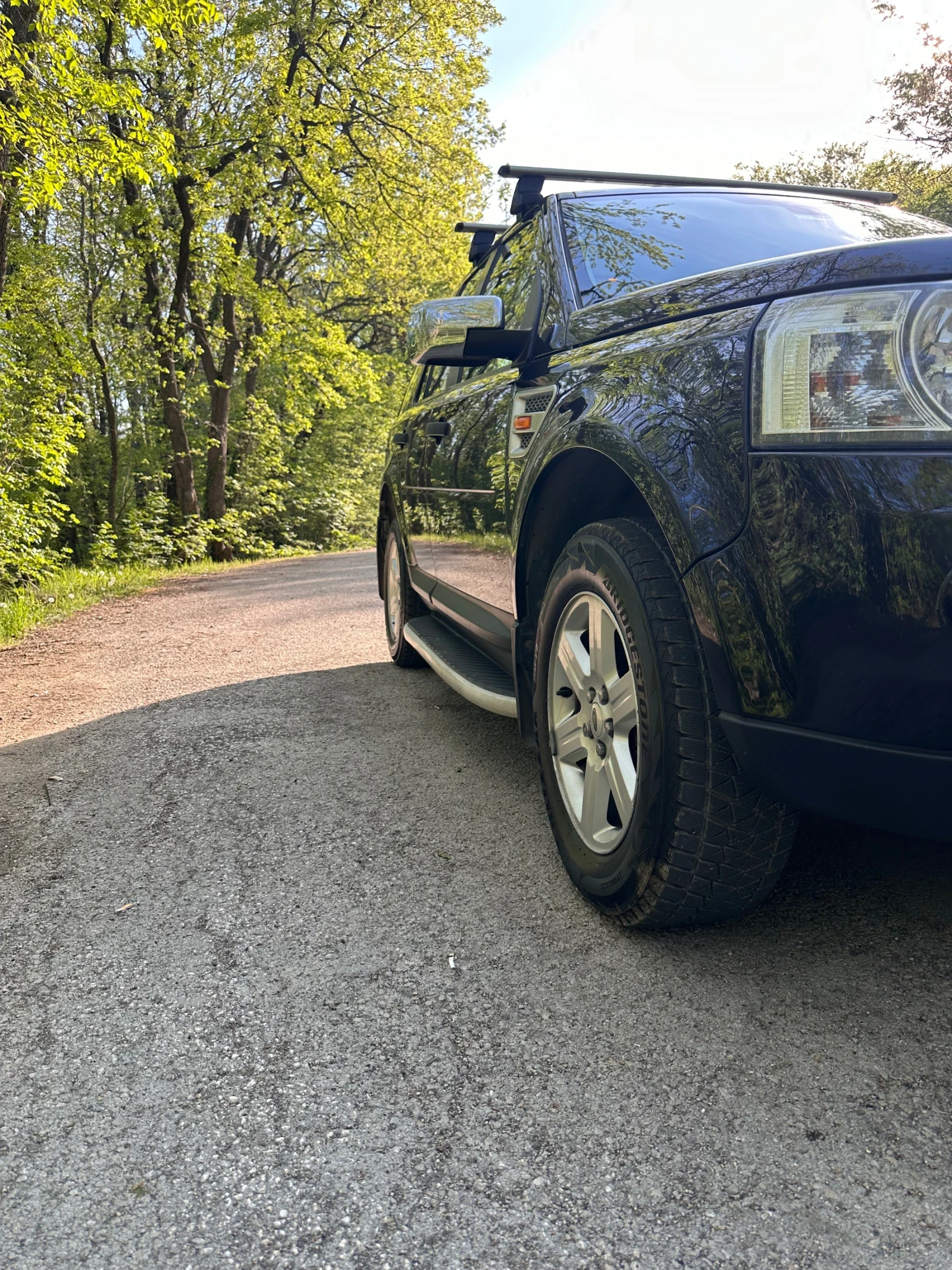 Land Rover Freelander  - изображение 2