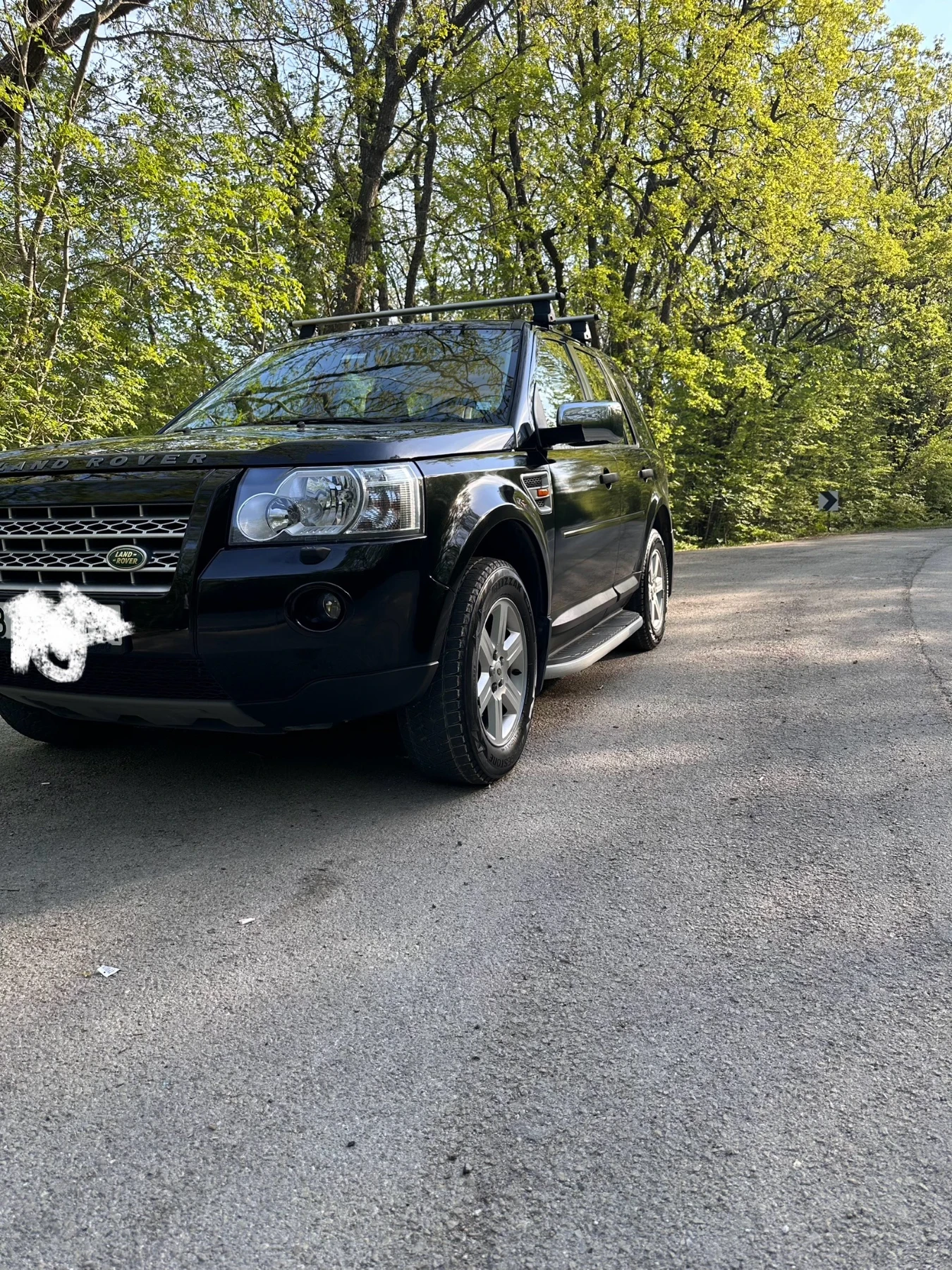 Land Rover Freelander  - изображение 3