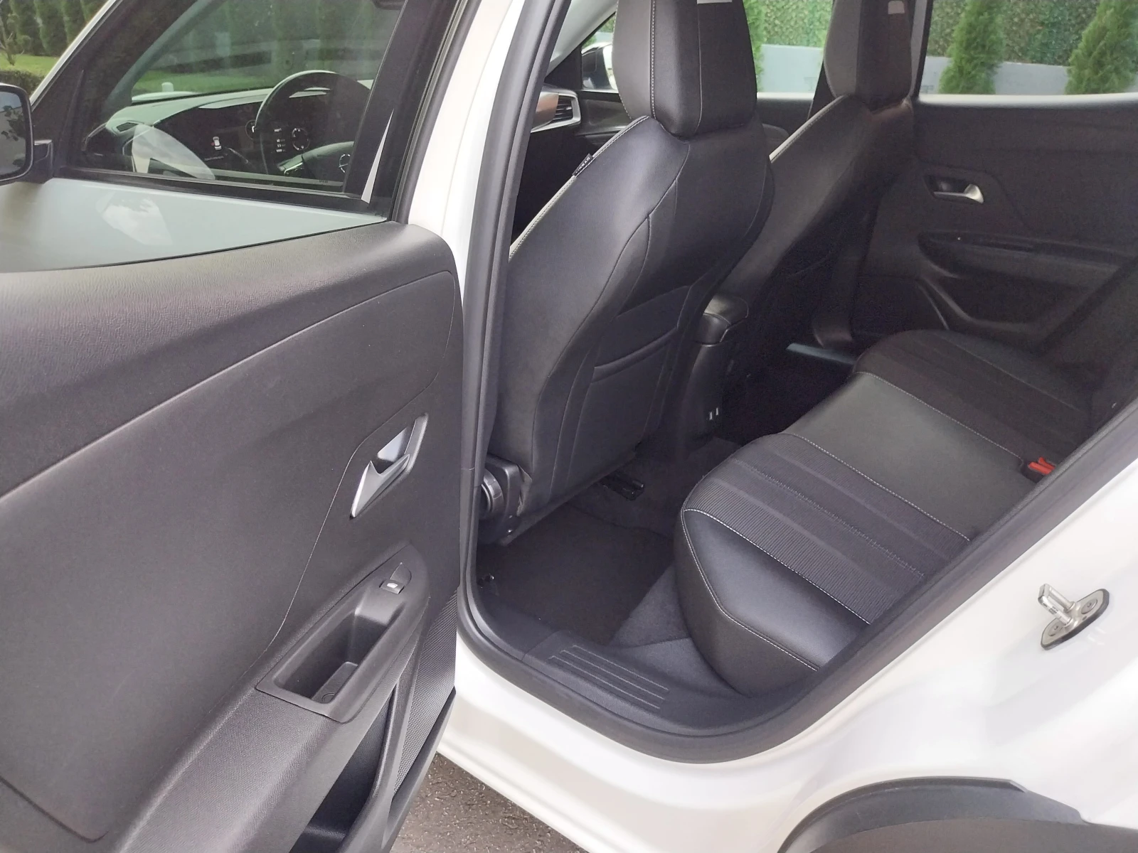 Opel Mokka * DIESEL* 1.5D EDITION/DIS/ASIS/F-LED/Long Disply | Mobile.bg   10