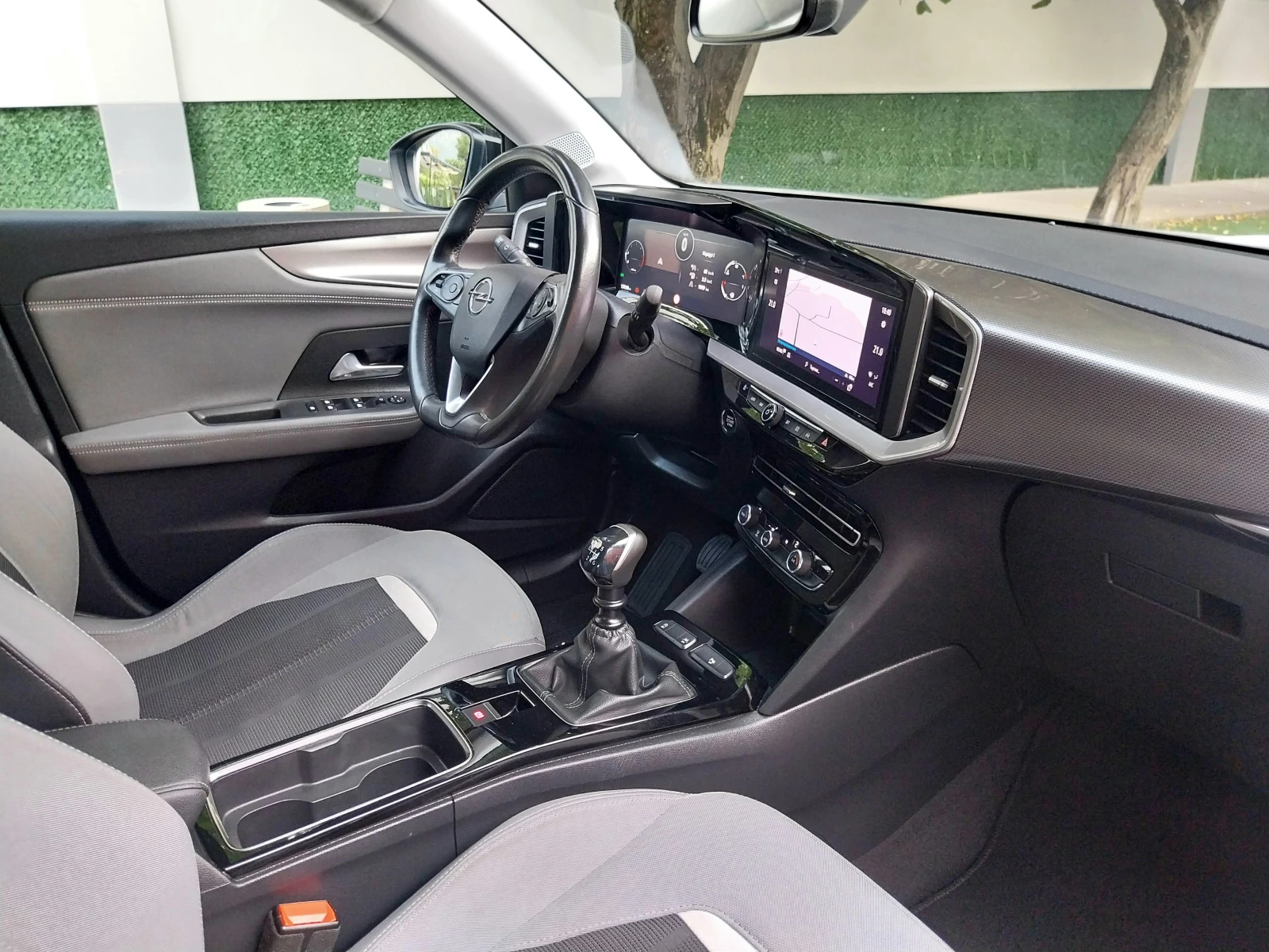 Opel Mokka * DIESEL* 1.5D EDITION/DIS/ASIS/F-LED/Long Disply | Mobile.bg   9