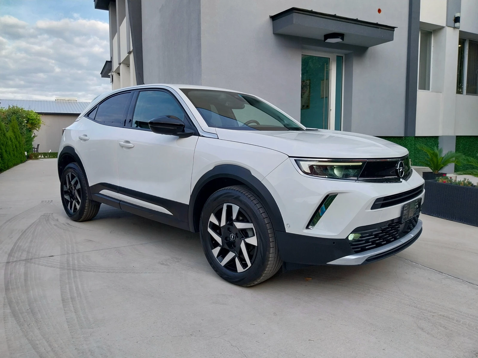 Opel Mokka * DIESEL* 1.5D EDITION/DIS/ASIS/F-LED/Long Disply | Mobile.bg   2