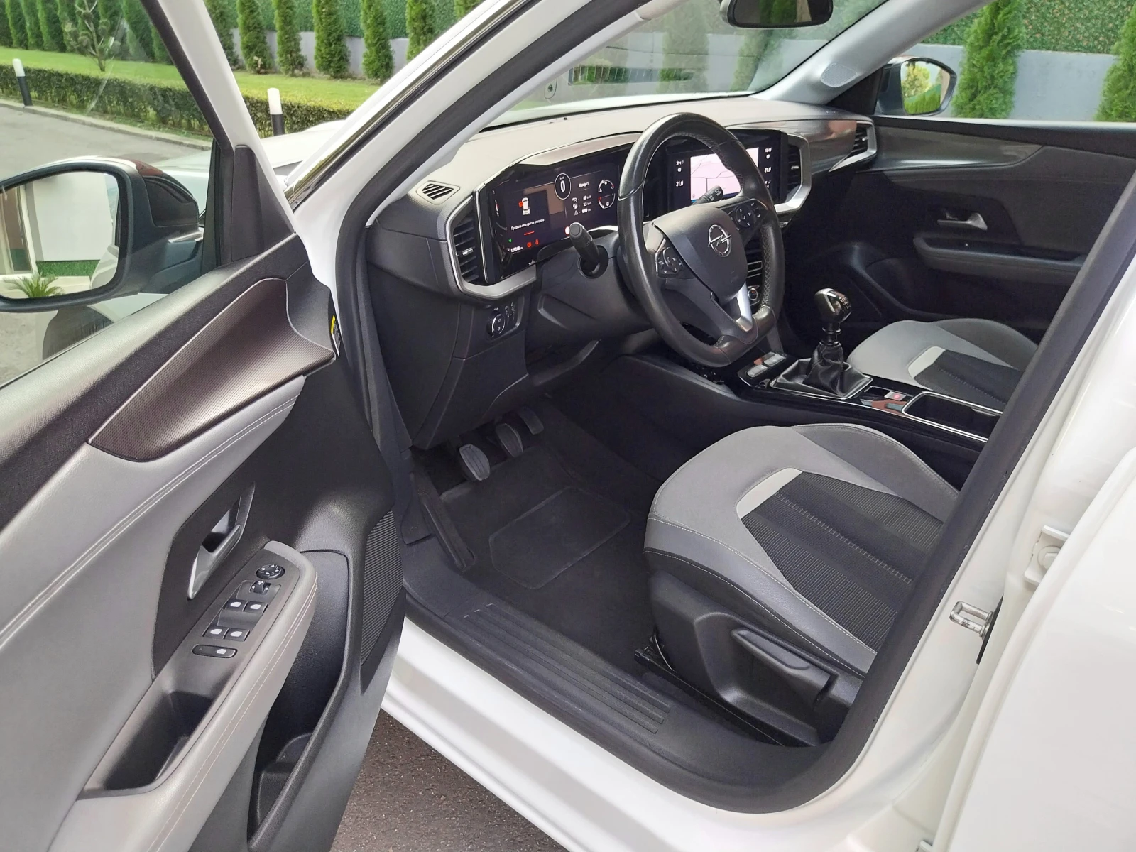 Opel Mokka * DIESEL* 1.5D EDITION/DIS/ASIS/F-LED/Long Disply | Mobile.bg   12