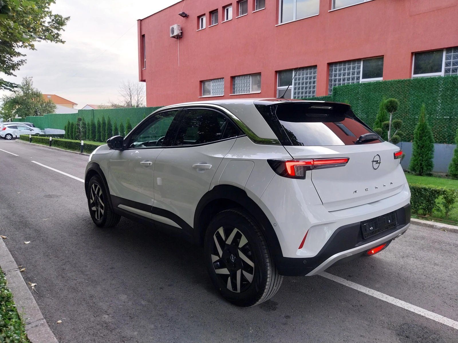 Opel Mokka * DIESEL* 1.5D EDITION/DIS/ASIS/F-LED/Long Disply | Mobile.bg   7