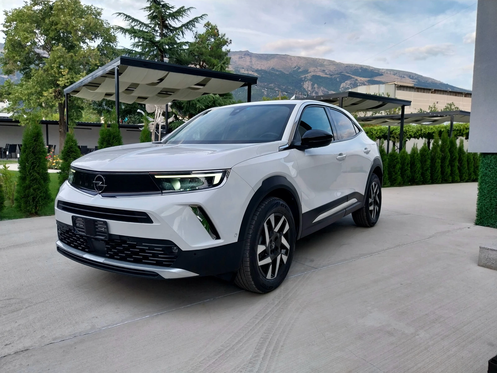 Opel Mokka * DIESEL* 1.5D EDITION/DIS/ASIS/F-LED/Long Disply | Mobile.bg   1