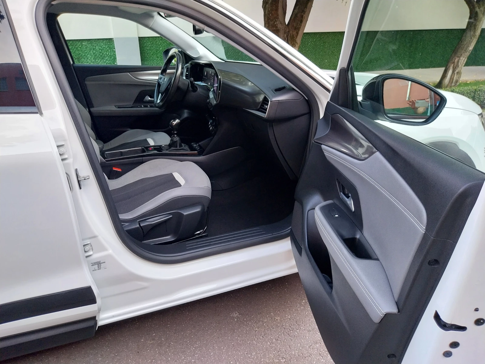 Opel Mokka * DIESEL* 1.5D EDITION/DIS/ASIS/F-LED/Long Disply | Mobile.bg   11