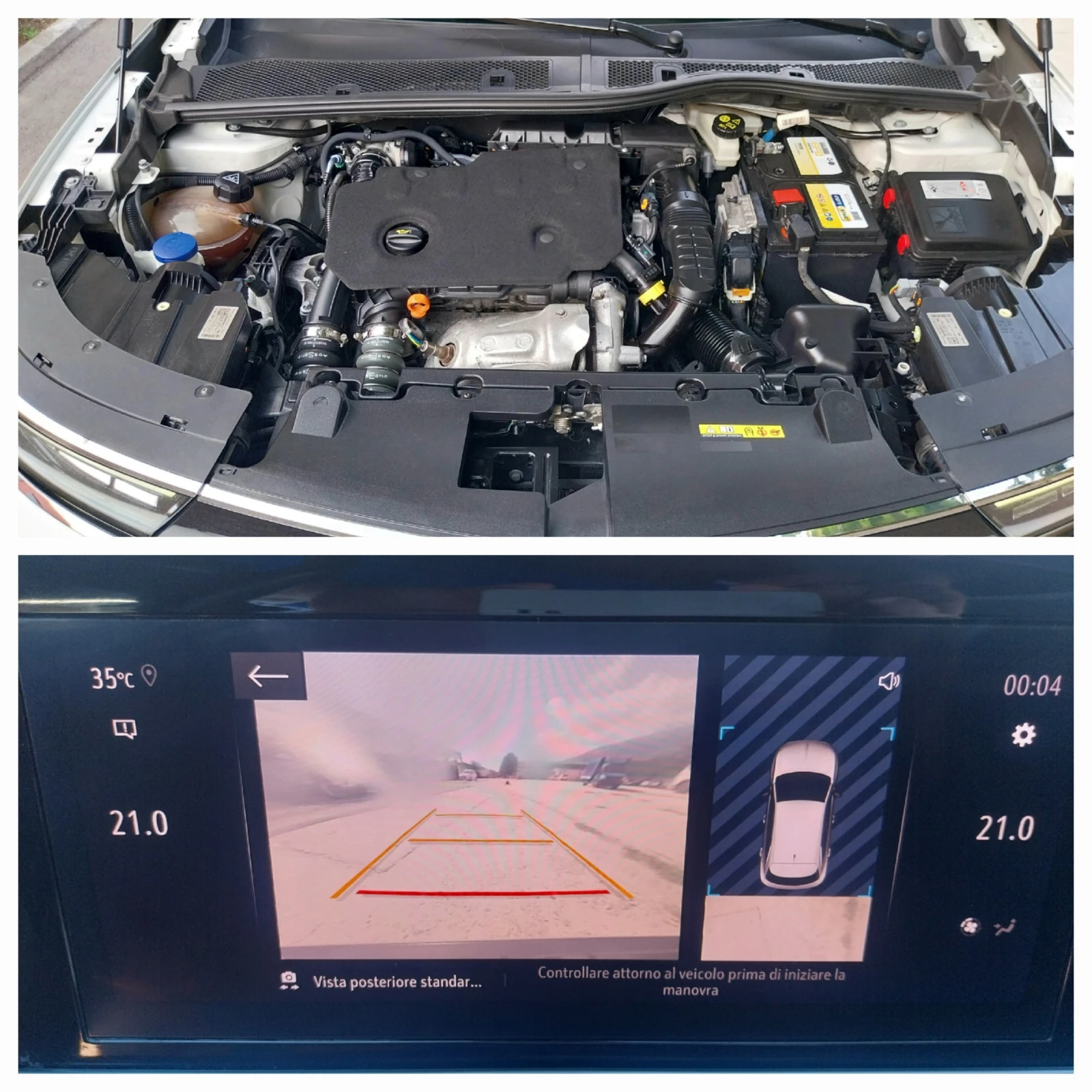 Opel Mokka * DIESEL* 1.5D EDITION/DIS/ASIS/F-LED/Long Disply | Mobile.bg   17
