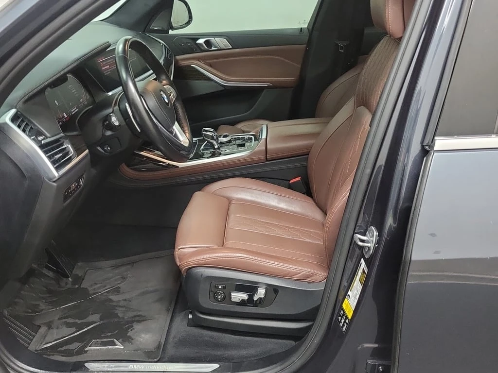 BMW X7 * XDRIVE40I * CARFAX *  - изображение 5