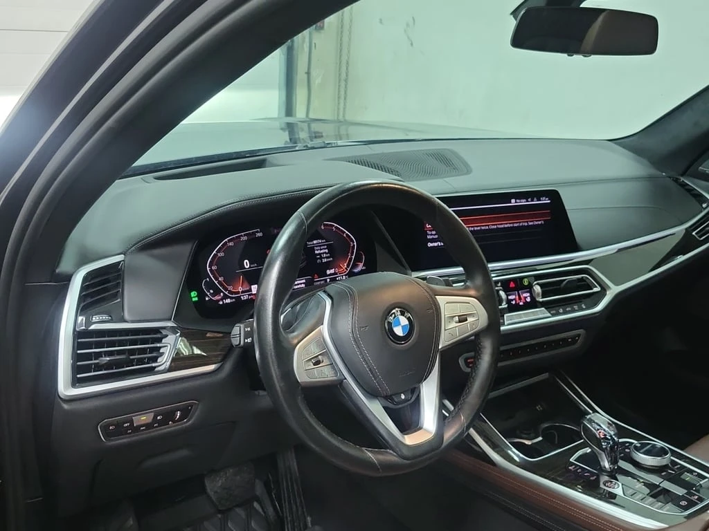 BMW X7 * XDRIVE40I * CARFAX *  - изображение 10