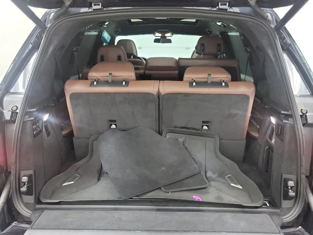 BMW X7 * XDRIVE40I * CARFAX *  | Mobile.bg   17