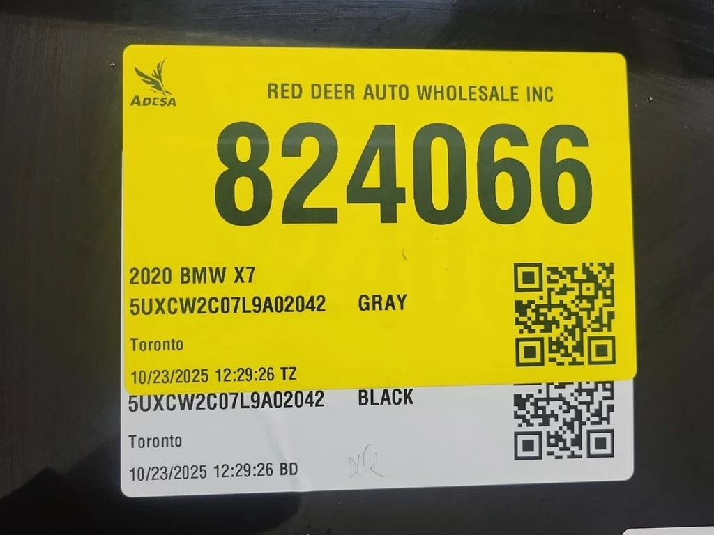 BMW X7 * XDRIVE40I * CARFAX *  | Mobile.bg   15