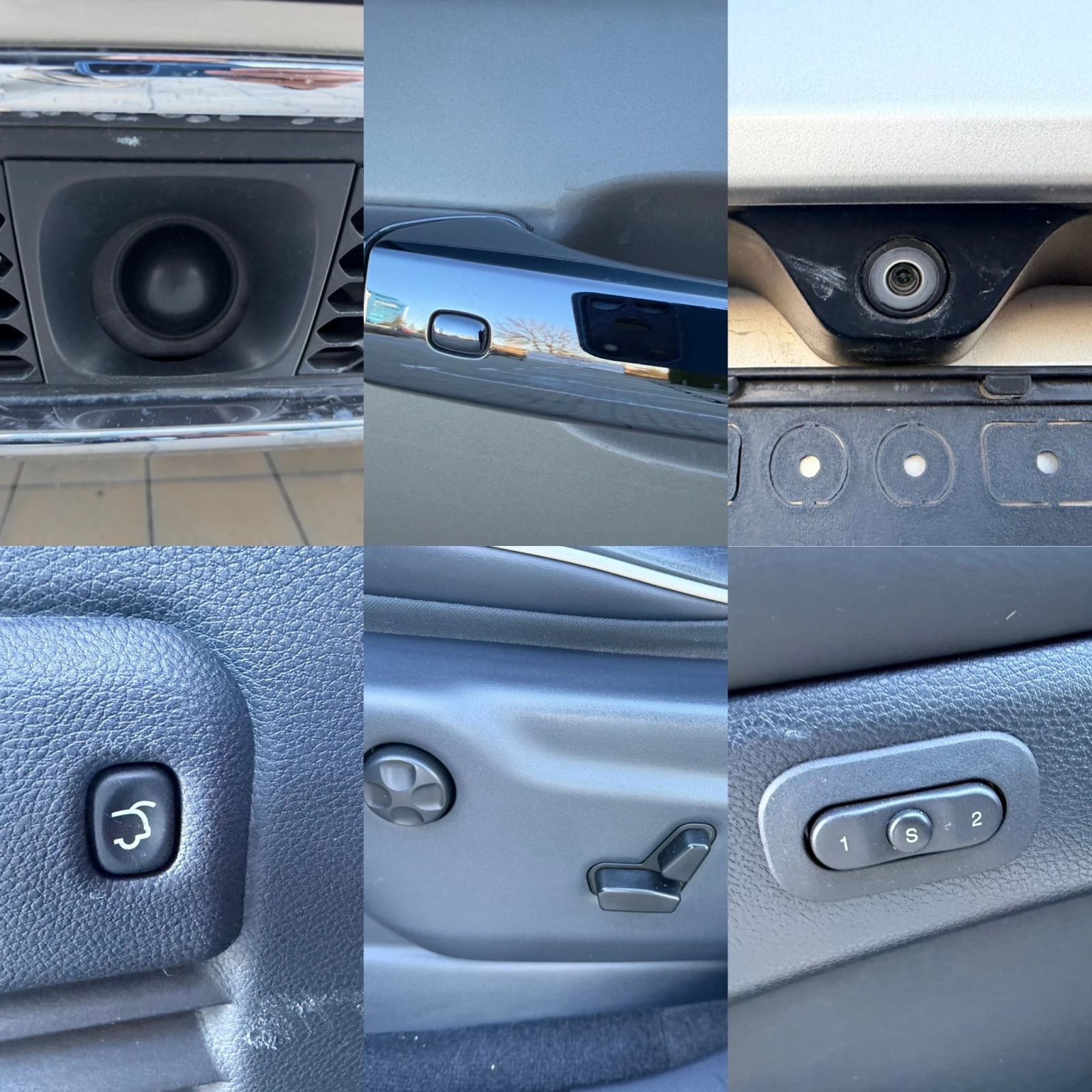 Jeep Grand cherokee OVERLAND---DISTRONIK-A | Mobile.bg   14