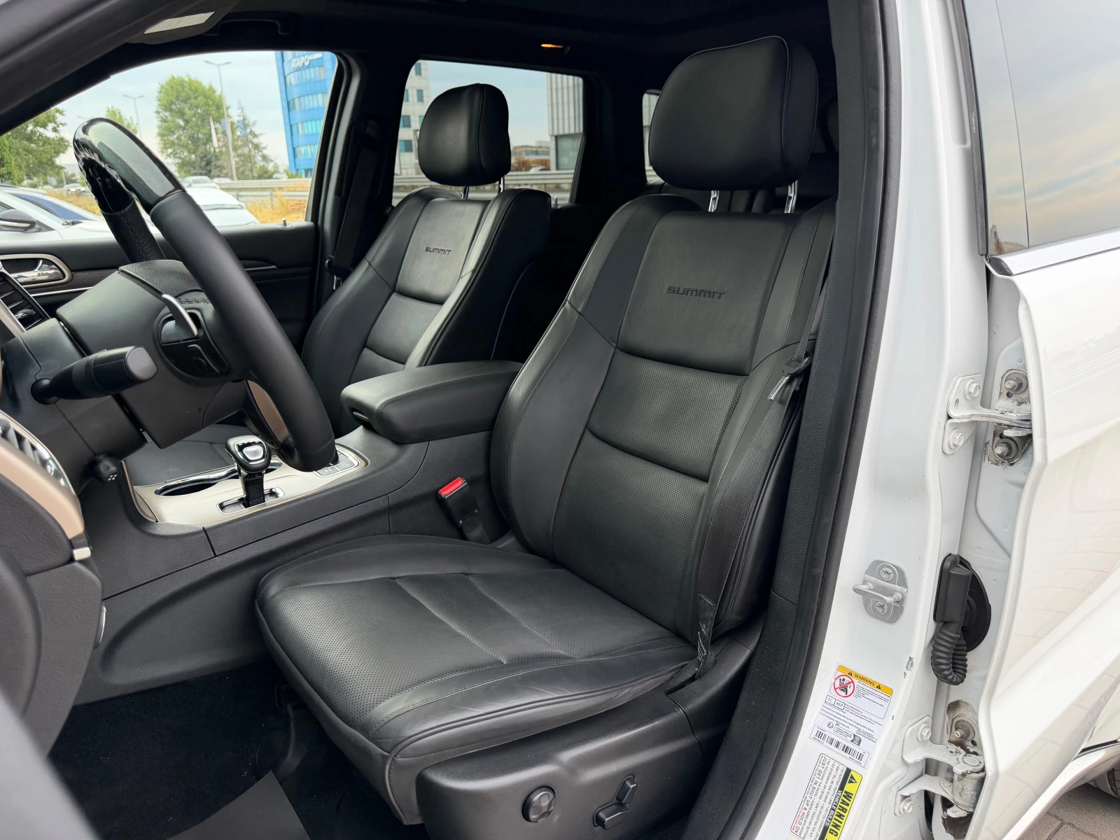 Jeep Grand cherokee SUMMIT-���������-�������-DISTRONIK-�����A-�������� | Mobile.bg � ����������� 10