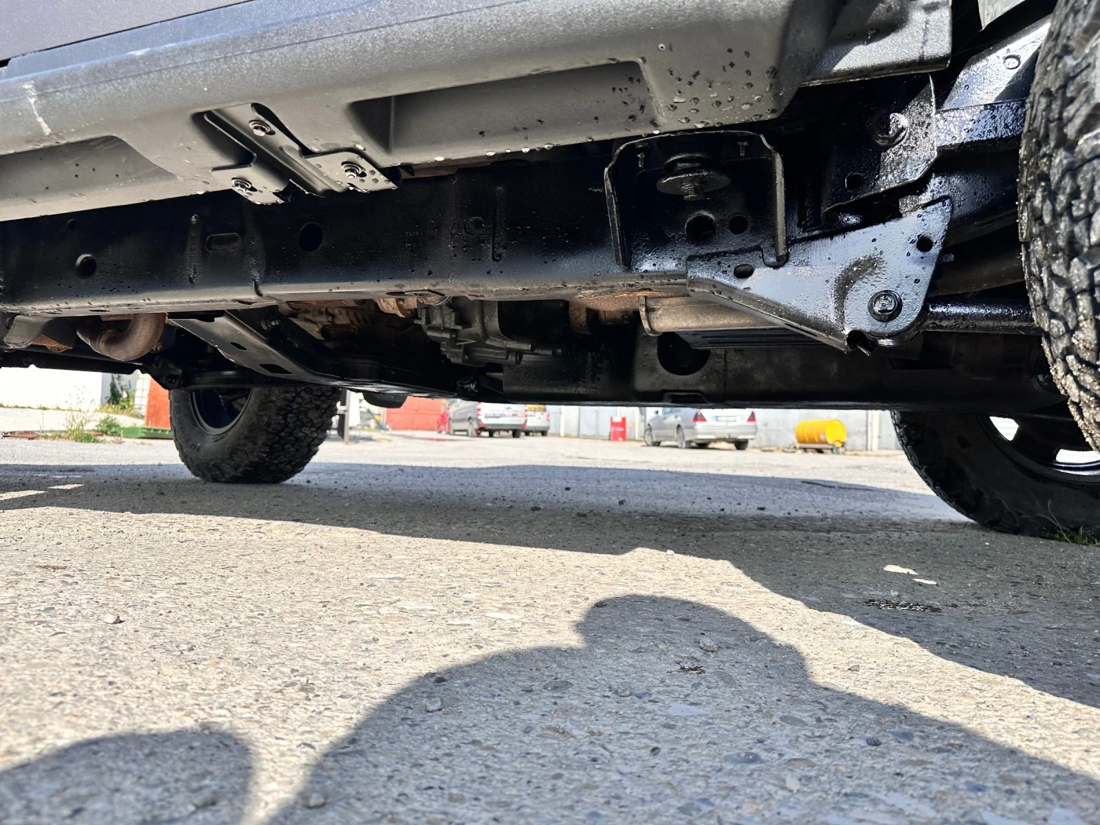 Jeep Wrangler 3.6 286  | Mobile.bg   12