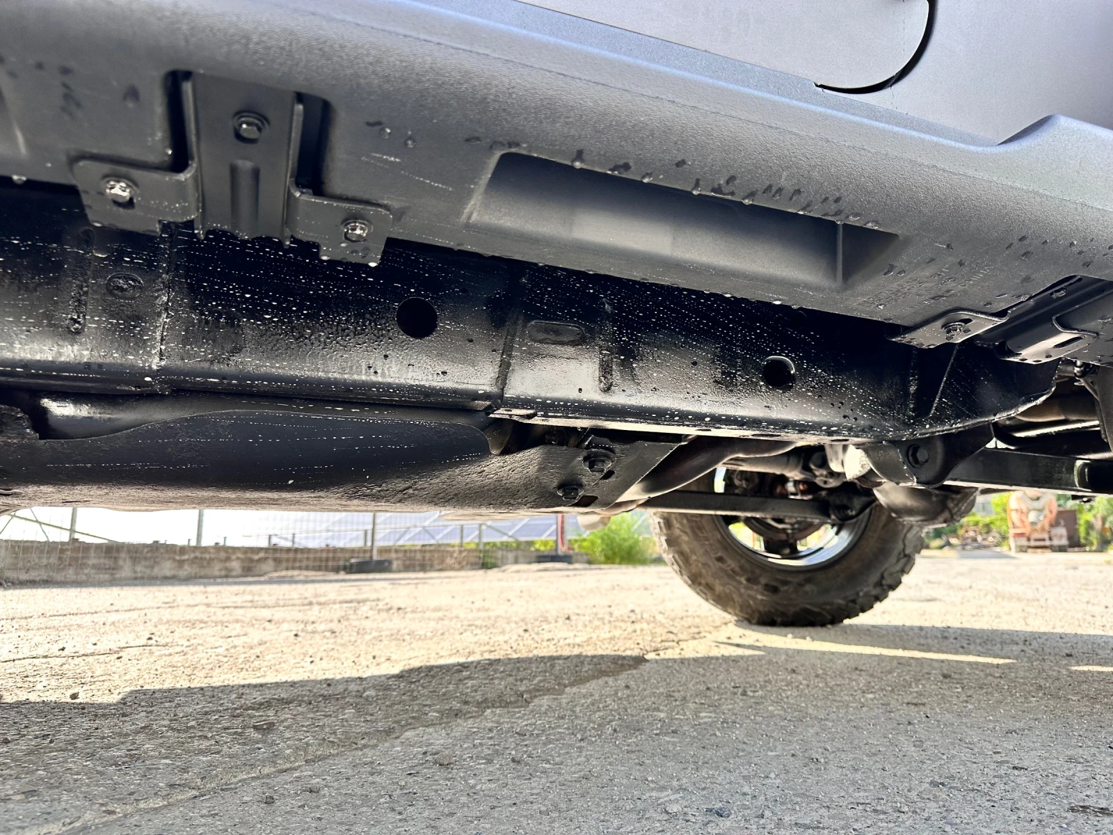 Jeep Wrangler 3.6 286  | Mobile.bg   11