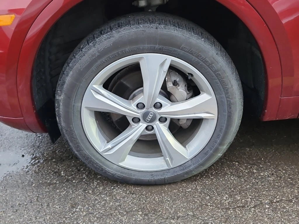 Audi Q5 2020 PROGRESSIV * ��� ������������ ������ | Mobile.bg � ����������� 7