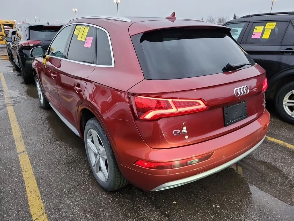 Audi Q5 2020 PROGRESSIV * ��� ������������ ������ | Mobile.bg � ����������� 4