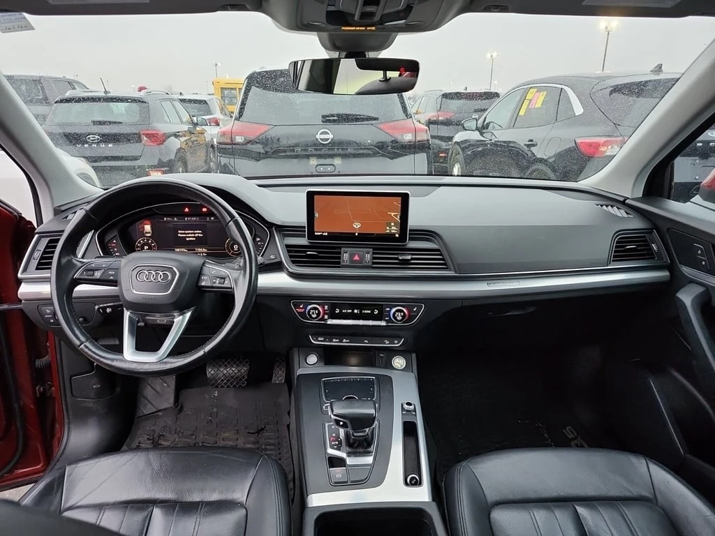 Audi Q5 2020 PROGRESSIV * ��� ������������ ������ | Mobile.bg � ����������� 11