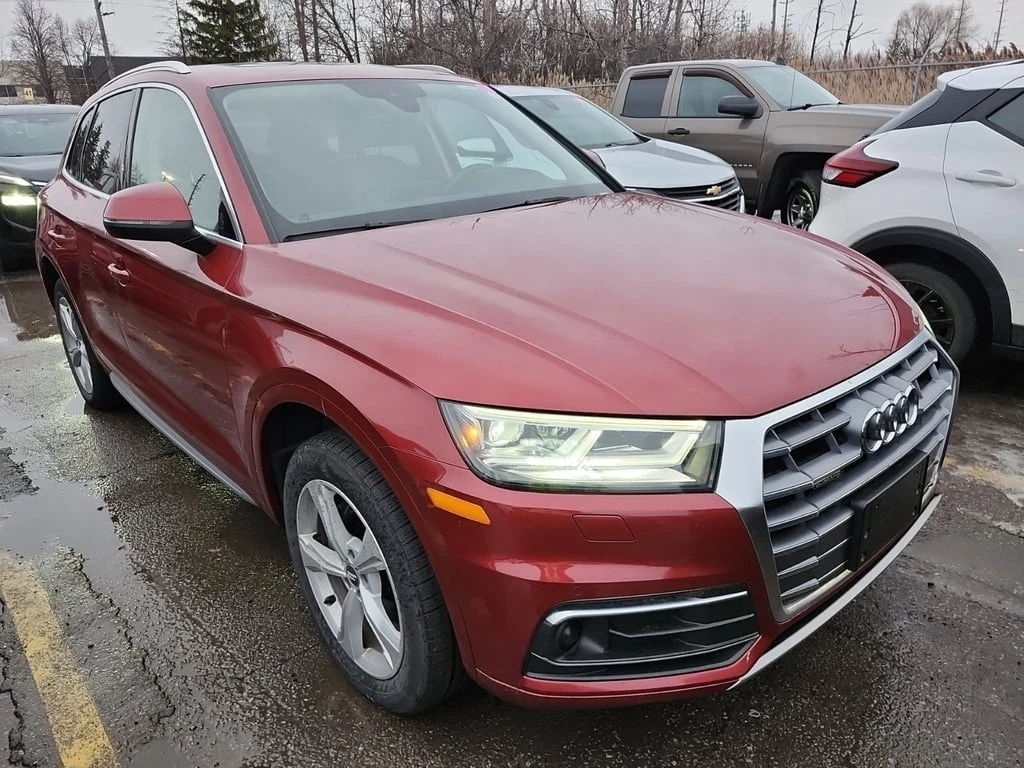 Audi Q5 2020 PROGRESSIV * ��� ������������ ������ | Mobile.bg � ����������� 2