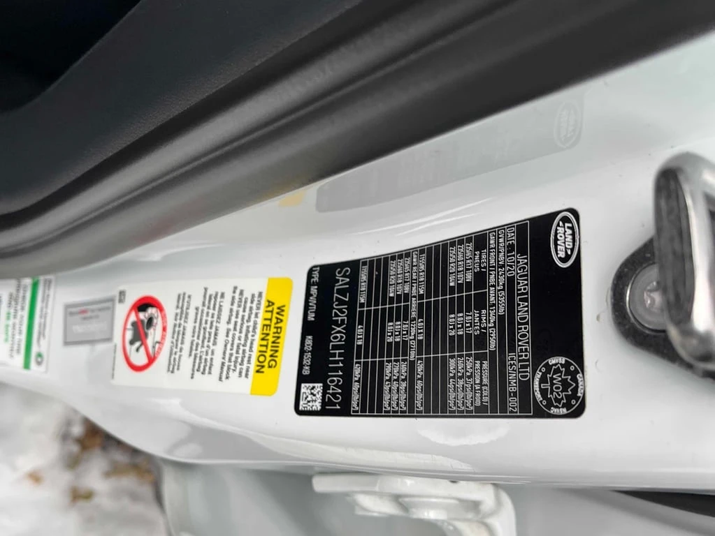 Land Rover Range Rover Evoque * S * CARFAX * БЕЗ ПЪРВОНАЧАЛНА ВНОСКА - изображение 10