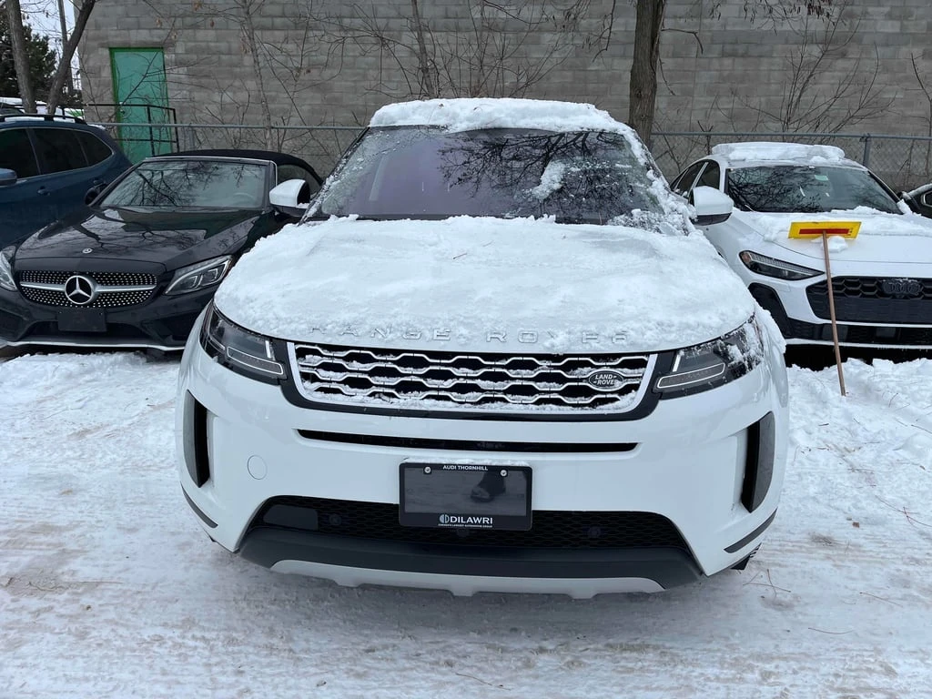 Land Rover Range Rover Evoque * S * CARFAX * БЕЗ ПЪРВОНАЧАЛНА ВНОСКА - изображение 6