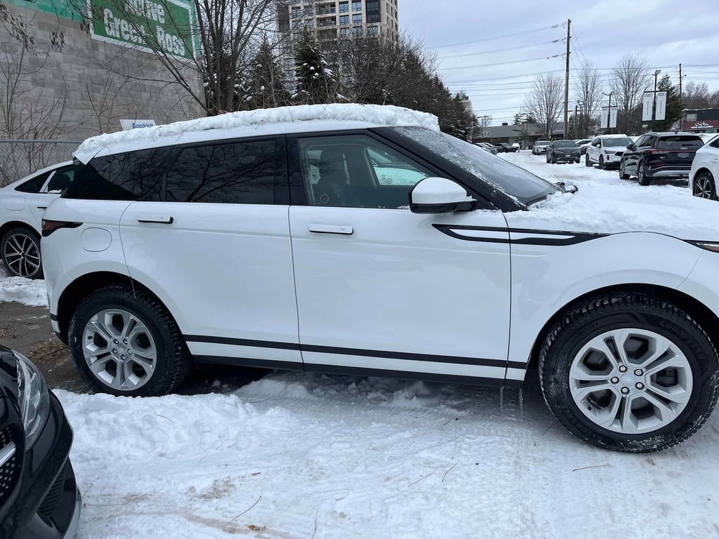 Land Rover Range Rover Evoque * S * CARFAX * БЕЗ ПЪРВОНАЧАЛНА ВНОСКА - изображение 3