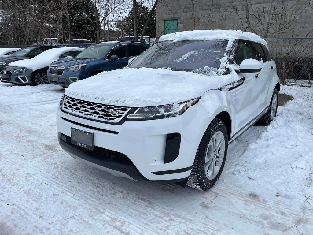 Land Rover Range Rover Evoque * S * CARFAX * ��� ������������ ������ | Mobile.bg � ����������� 1