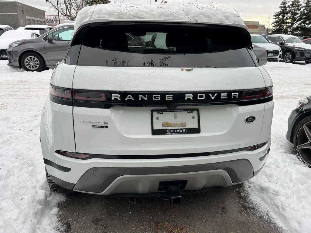 Land Rover Range Rover Evoque * S * CARFAX * БЕЗ ПЪРВОНАЧАЛНА ВНОСКА - изображение 4