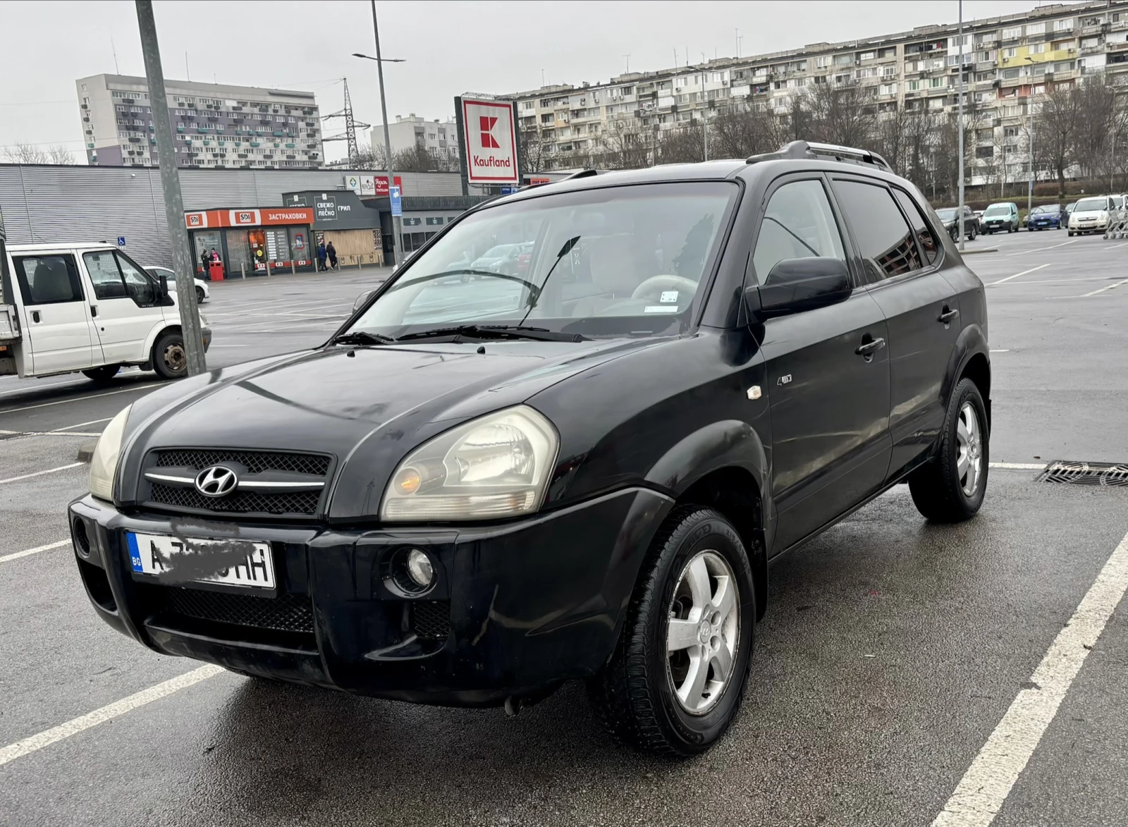 Hyundai Tucson | Mobile.bg � ����������� 11