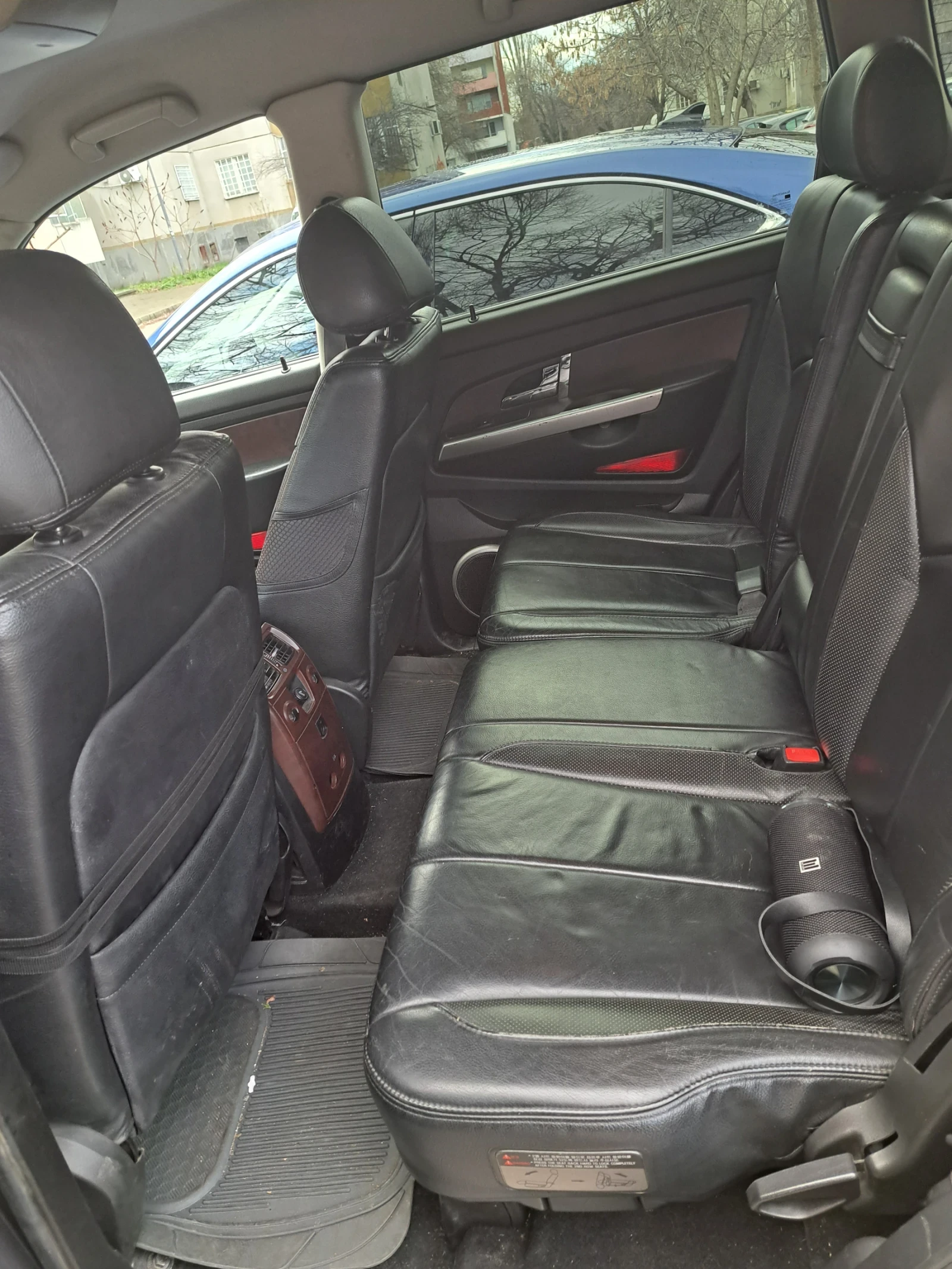 SsangYong Rexton | Mobile.bg � ����������� 15