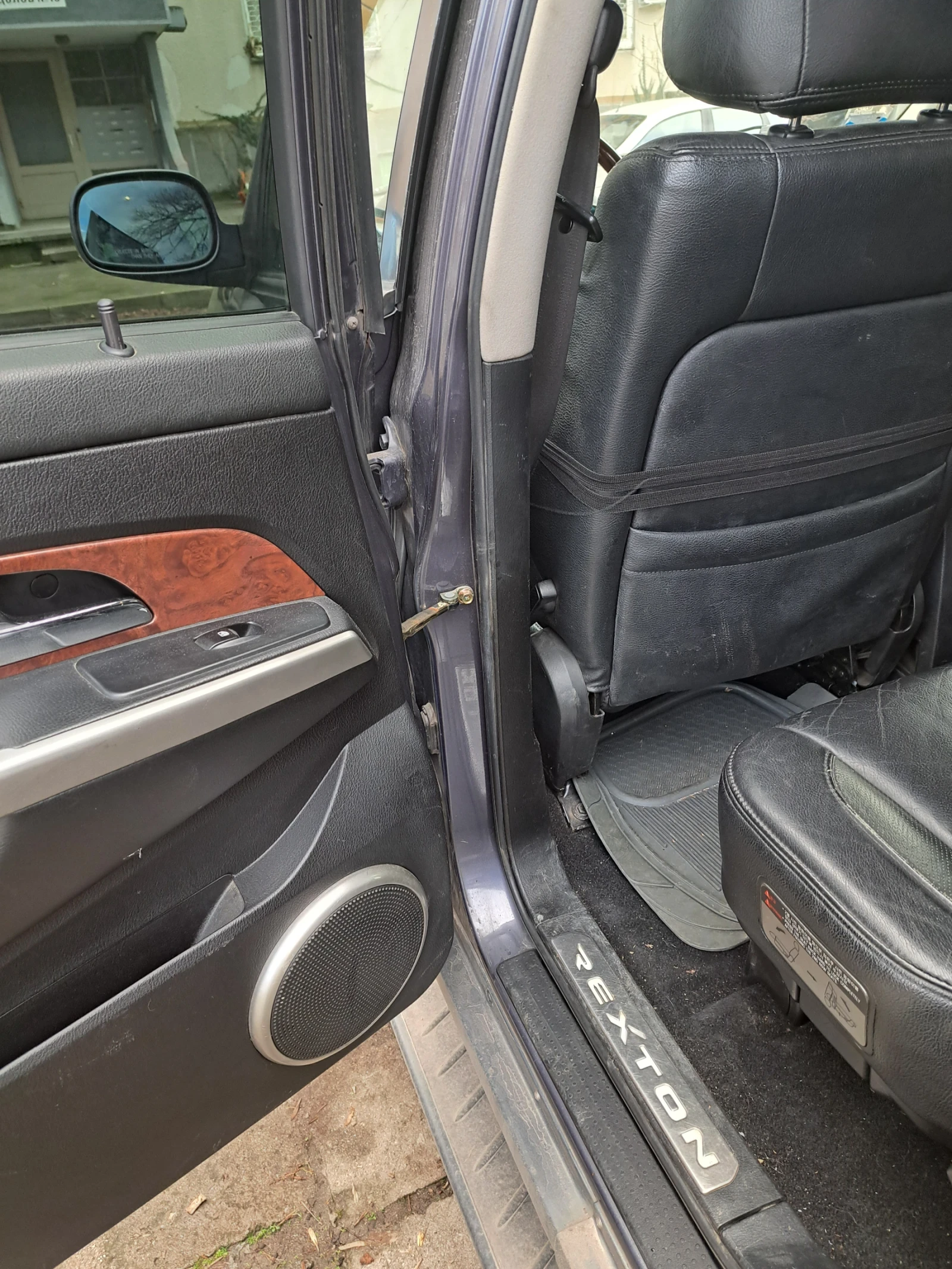 SsangYong Rexton | Mobile.bg � ����������� 12