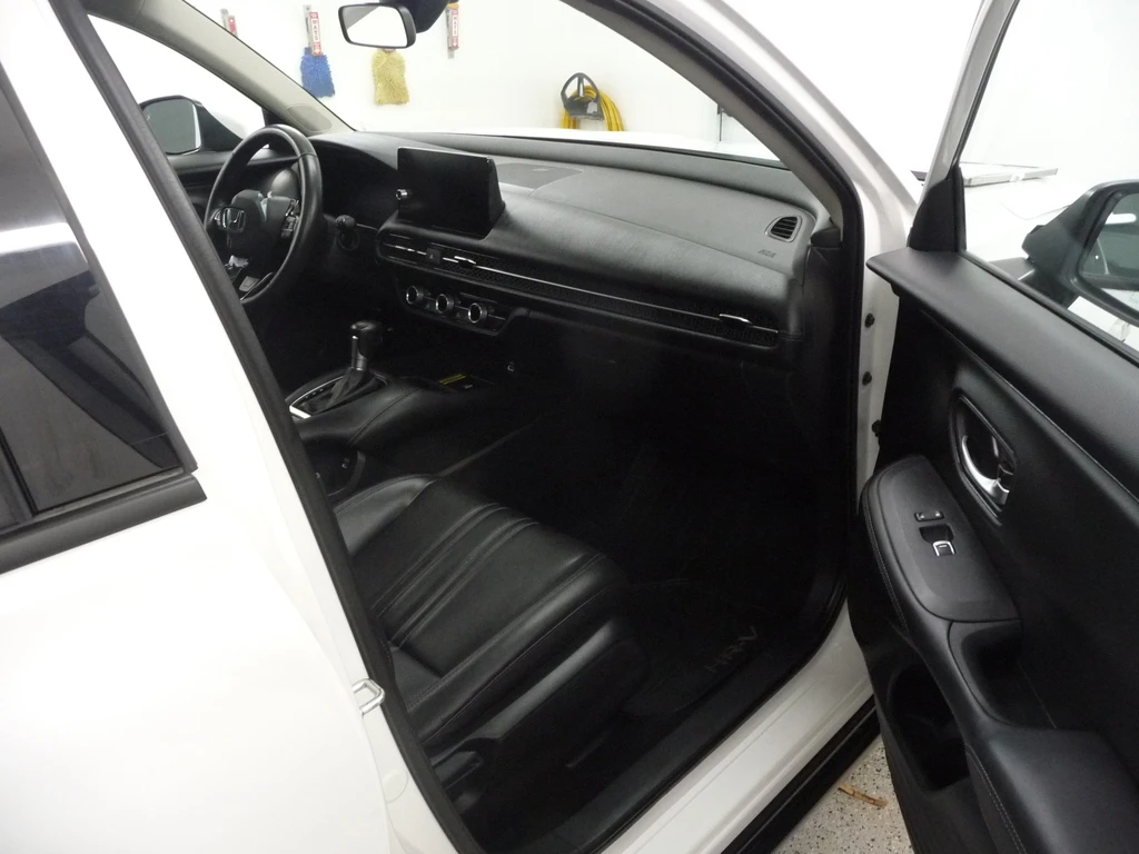 Honda Hr-v  - изображение 6