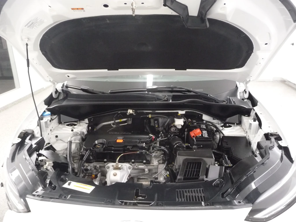 Honda Hr-v  - изображение 5