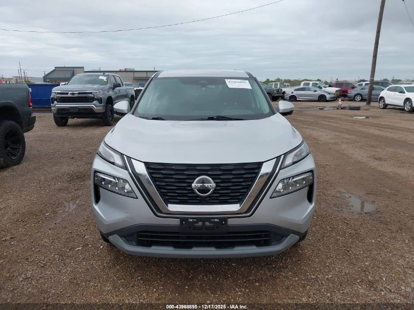 Nissan Rogue 2.5l Sv Fwd | Mobile.bg � ����������� 12