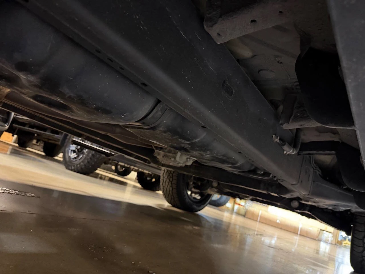 Toyota Tundra 3.5 4WD SRT ������� ���� | Mobile.bg � ����������� 14