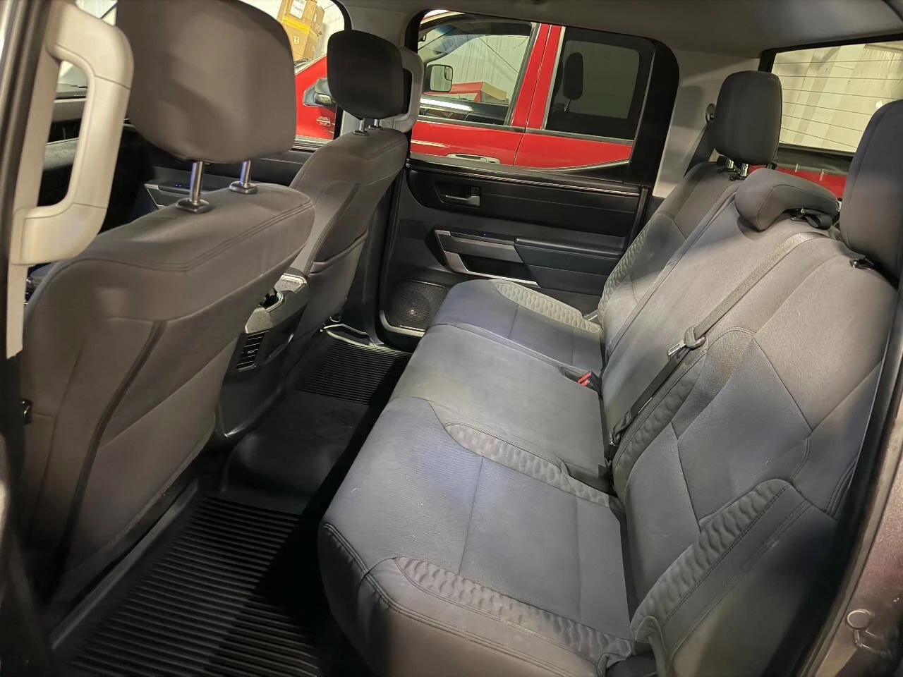 Toyota Tundra 3.5 4WD SRT ������� ���� | Mobile.bg � ����������� 12