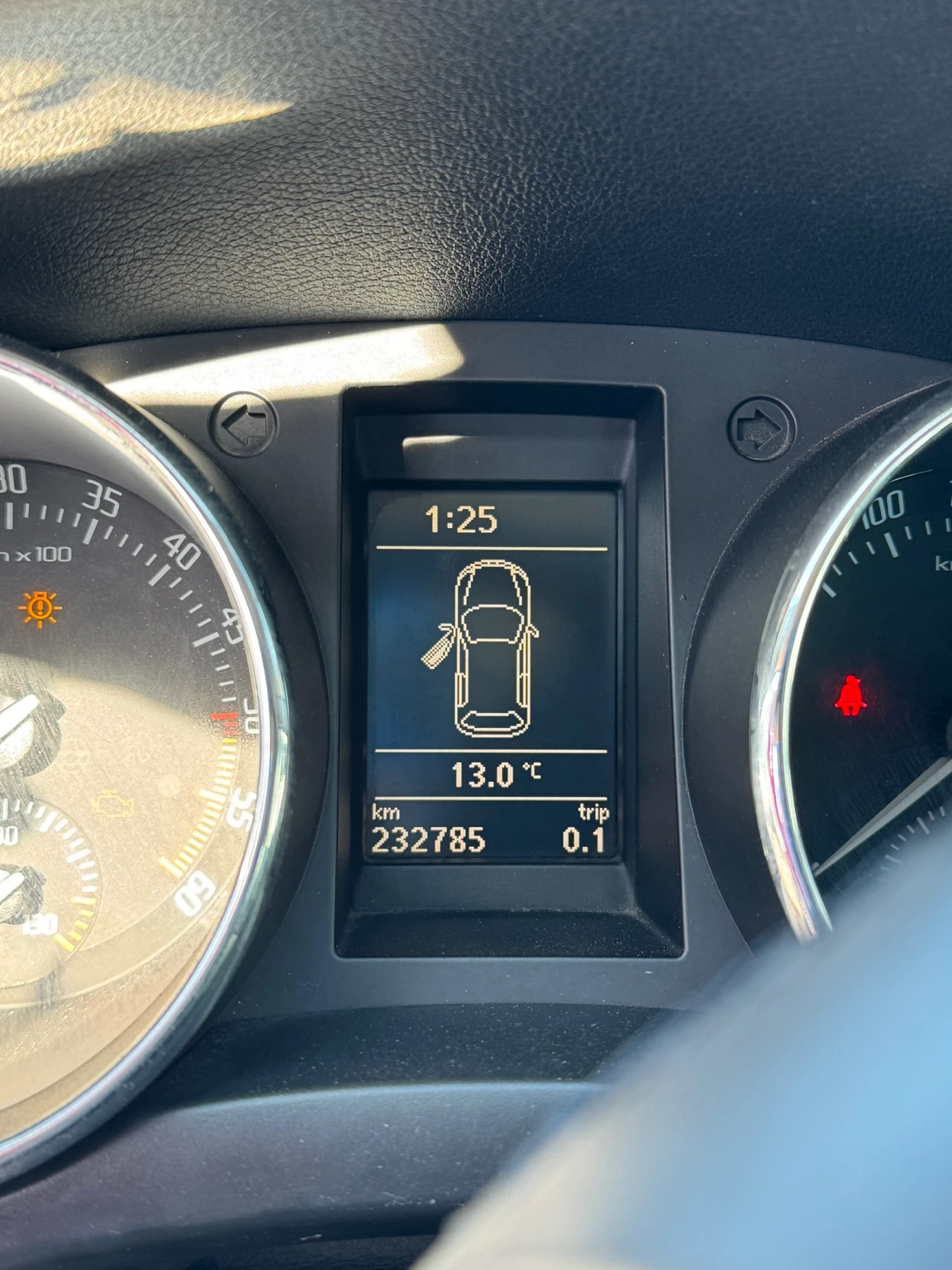 Skoda Yeti, снимка 15 - Автомобили и джипове - 53740907