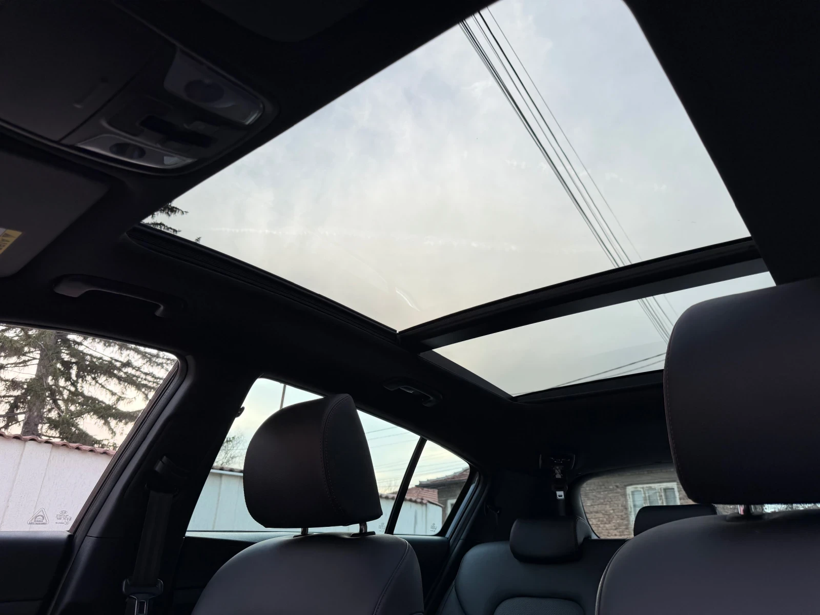 Kia Sportage GT-LINE  4WD 35 ��� ��!!!���� ��������� | Mobile.bg � ����������� 16