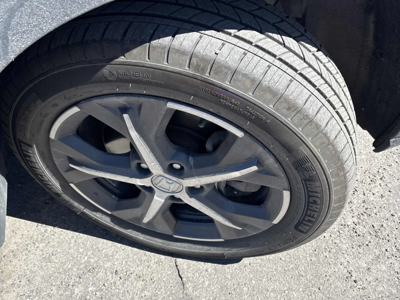 Honda Hr-v Sport Styling/Apple CarPlay/Walk Away Auto Lock | Mobile.bg � ����������� 6