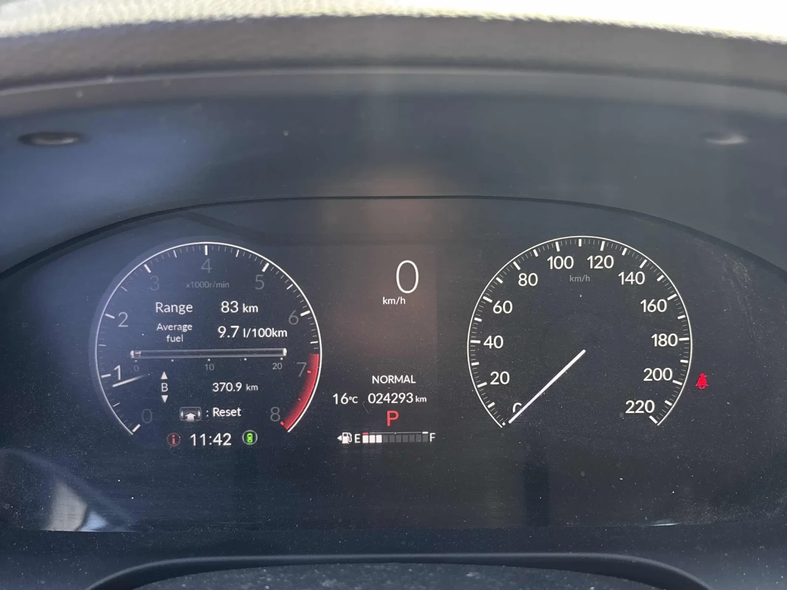 Honda Hr-v Sport Styling/Apple CarPlay/Walk Away Auto Lock | Mobile.bg � ����������� 8