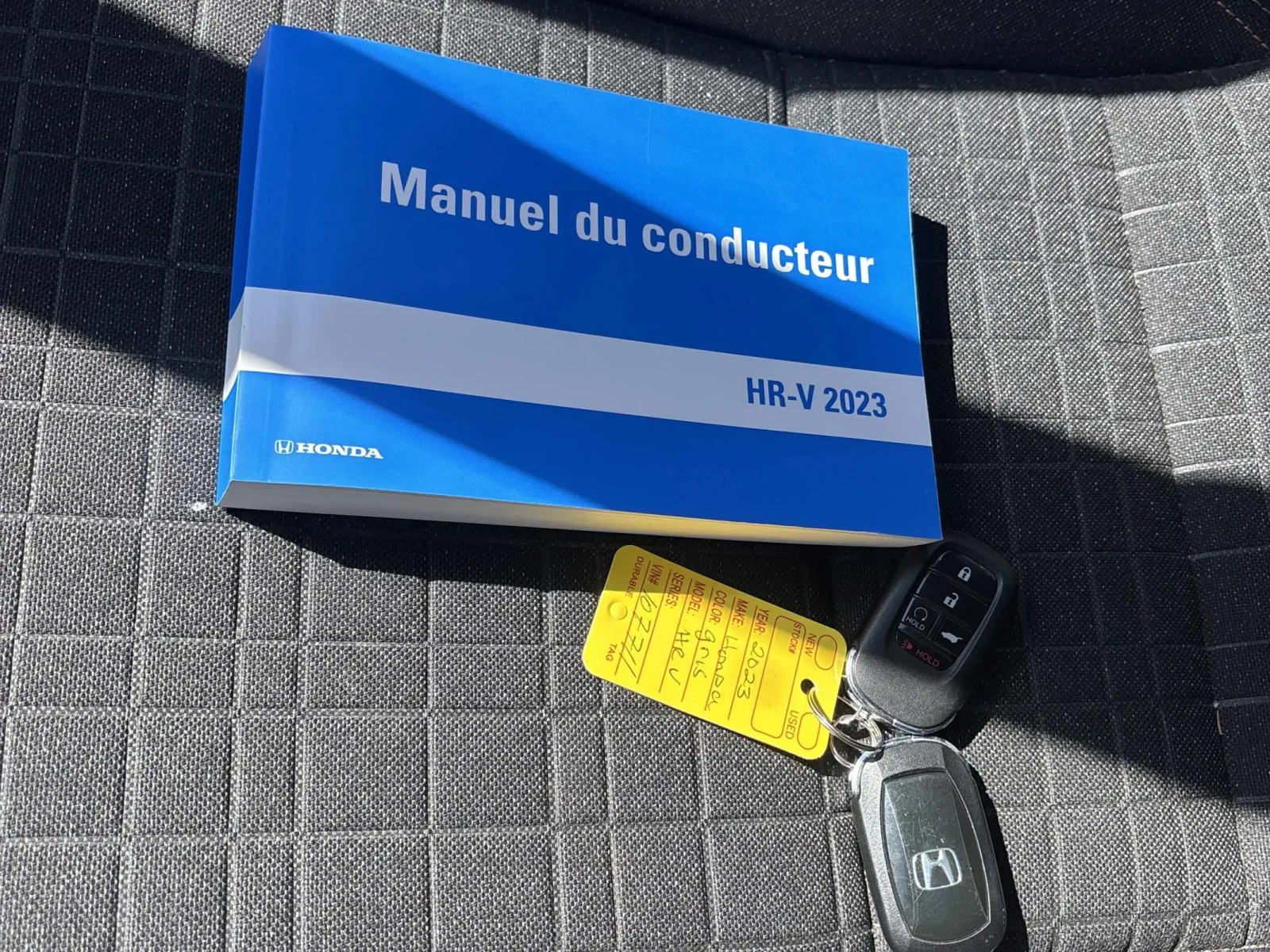 Honda Hr-v Sport Styling/Apple CarPlay/Walk Away Auto Lock | Mobile.bg � ����������� 10