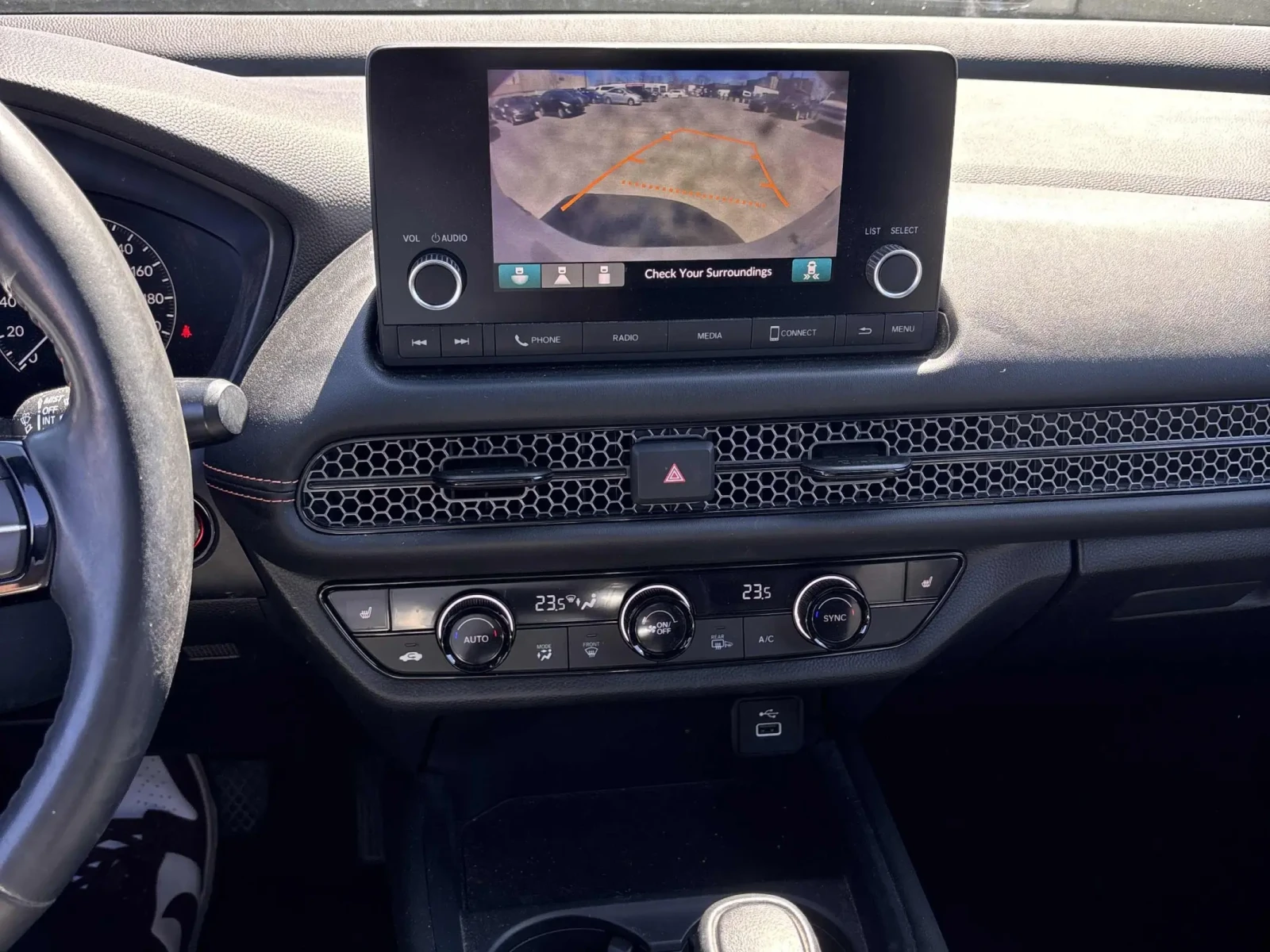 Honda Hr-v Sport Styling/Apple CarPlay/Walk Away Auto Lock | Mobile.bg � ����������� 9