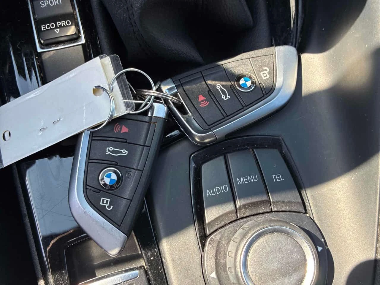 BMW X1 * xDrive28i * АВТОКТЕДИТ* , снимка 14 - Автомобили и джипове - 54802885